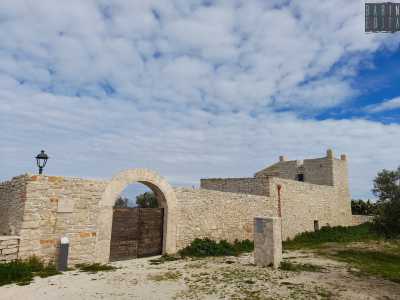 Lasciamo ora questo posto millenario e ripercorriamo la via per Corato, dalla quale scorgiamo la Torre di Pacciano, a pianta rettangolare e di altezza modesta: 6,5 metri per due piani